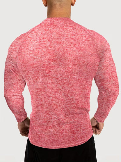 Gymfit Alpha Skjorte
