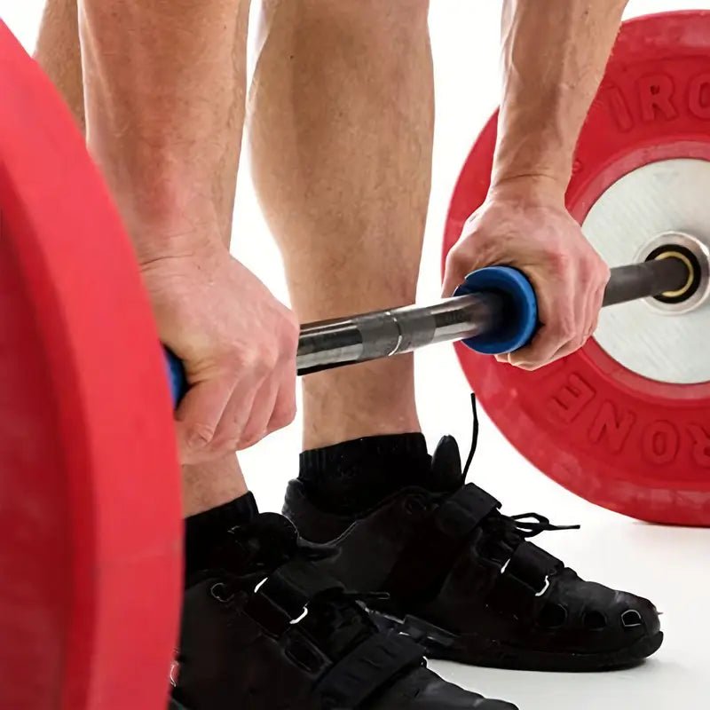 Fat Bar-grep - Gymfit