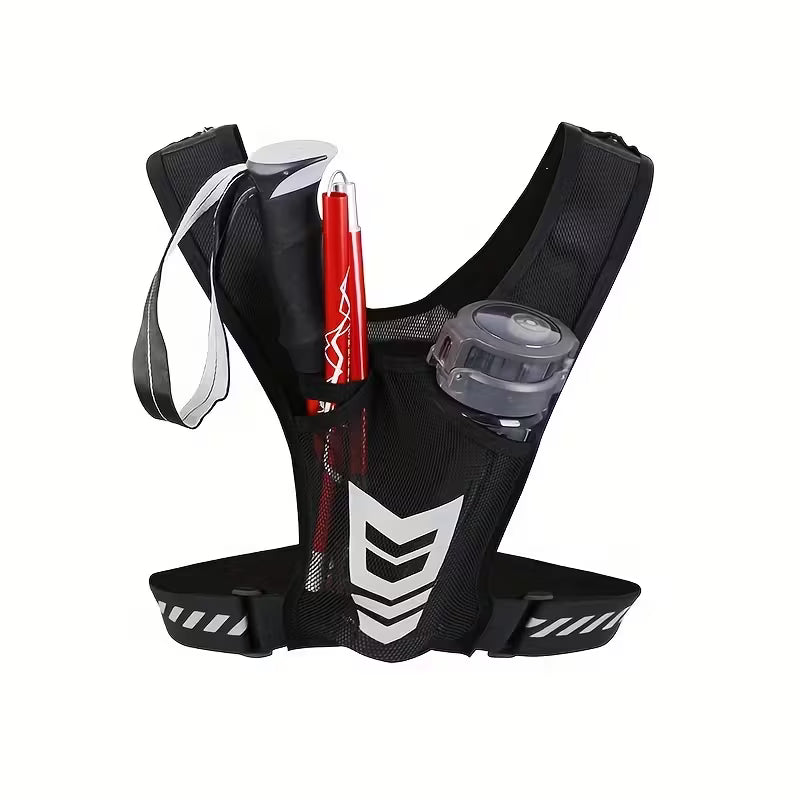Gymfit Løpevest