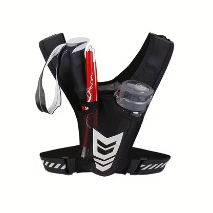 Gymfit Løpevest