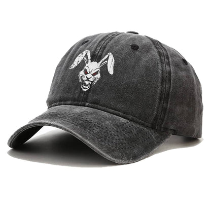 Fierce Rabbit caps - Gymfit