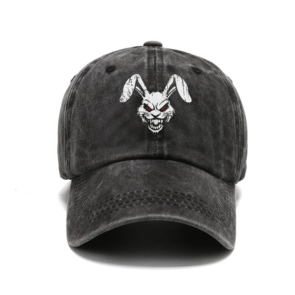 Fierce Rabbit caps - Gymfit
