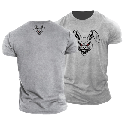 alt
Berserk kanin T-skjorte - Gymfit