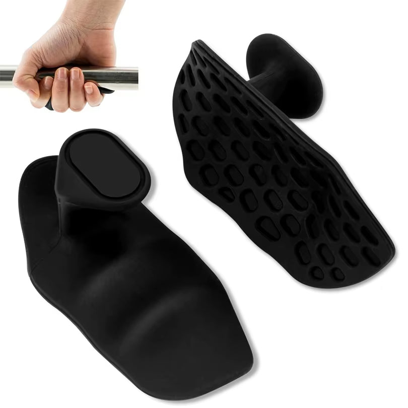 GripMax anti-skli - Gymfit