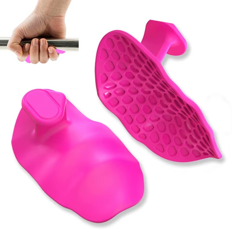 GripMax Anti - sklisikker - Gymfit