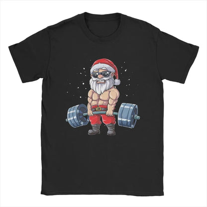 Gymnisse t-skjorte