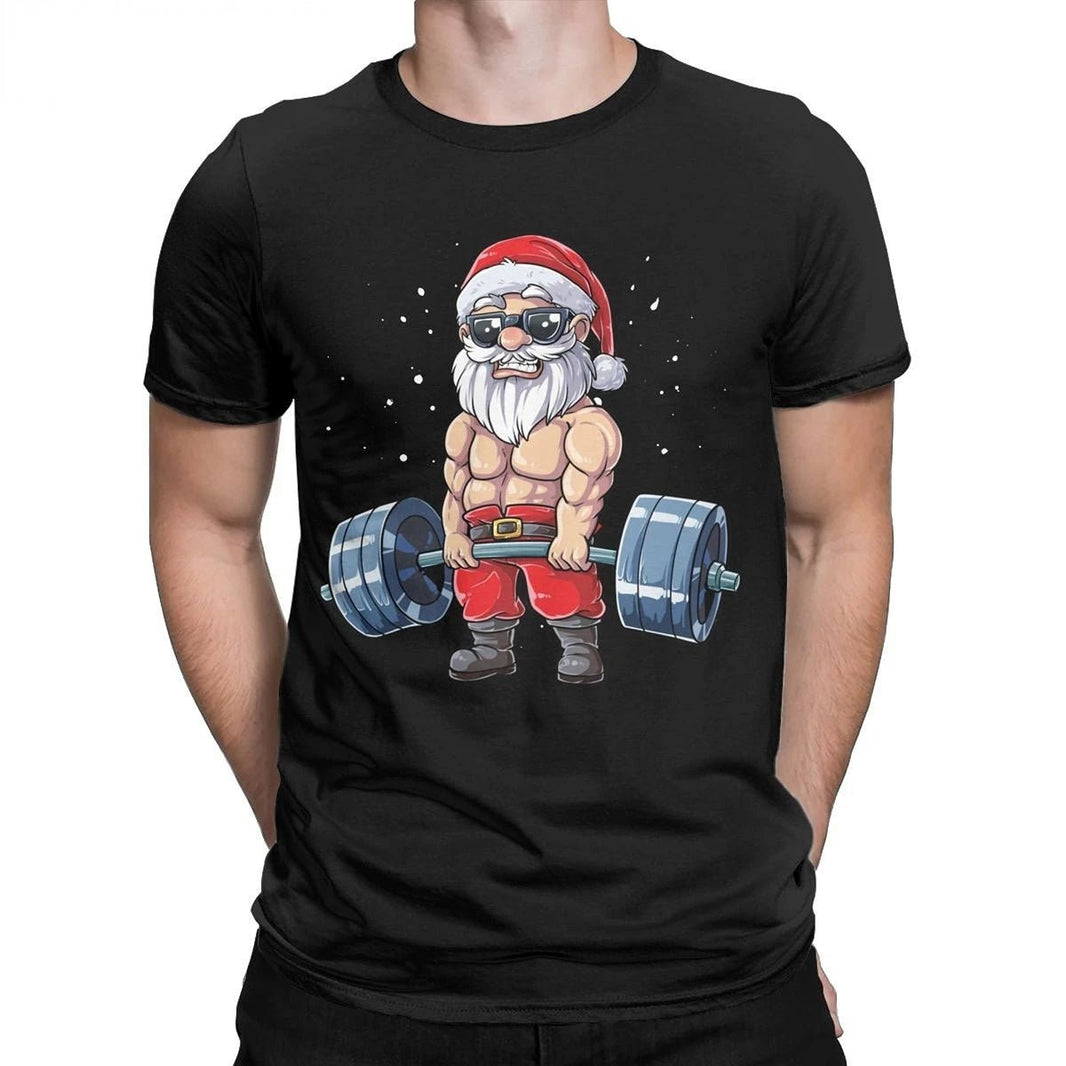 Gymnisse t-skjorte
