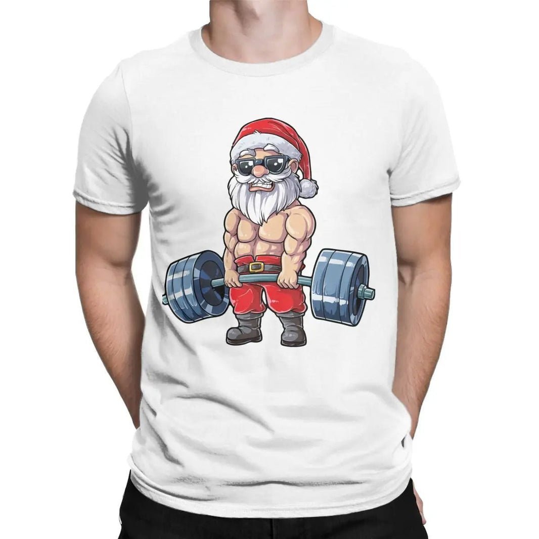 Gymnisse t-skjorte