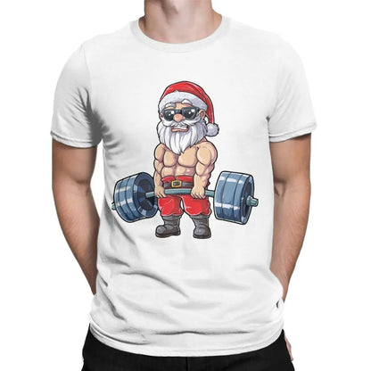 Gymnisse t-skjorte