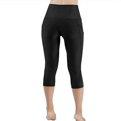 Gymfit 3/4-leggings - Gymfit