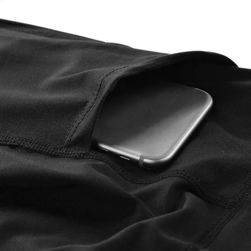 Gymfit 3/4-leggings - Gymfit