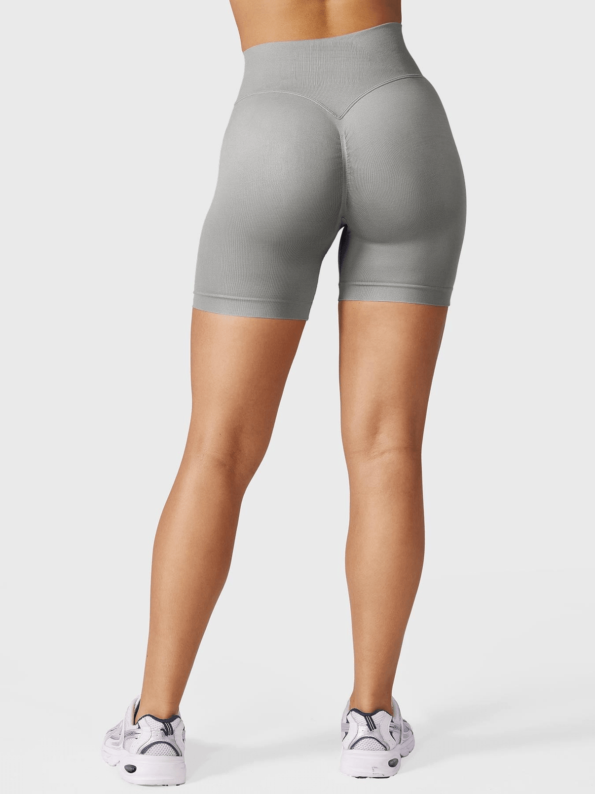 alt
Gymfit 5" V - linning Headey-shorts - Gymfit