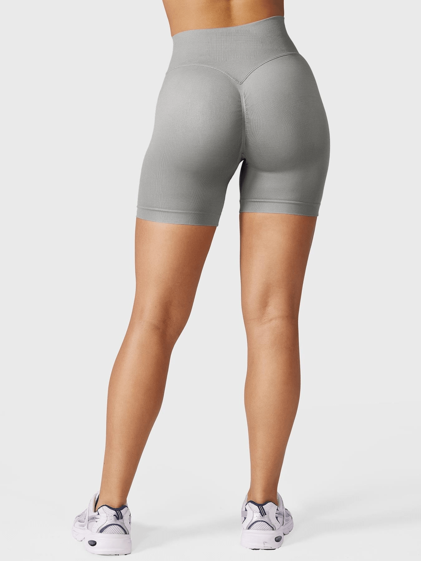 alt
Gymfit 5" V - linning Headey-shorts - Gymfit