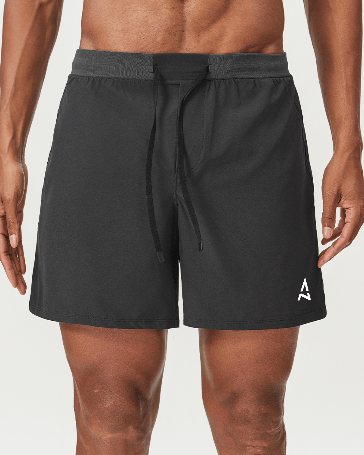 alt
Gymfit 7in shorts - Gymfit
