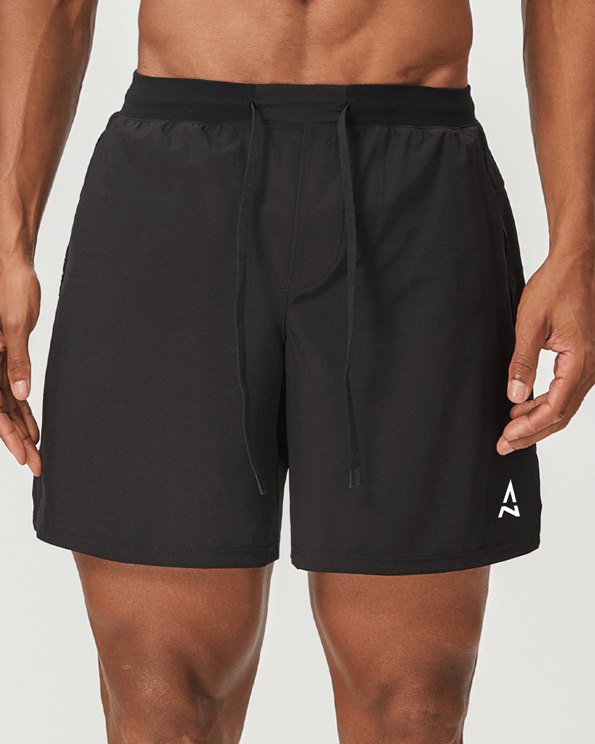 Gymfit 7in shorts - Gymfit