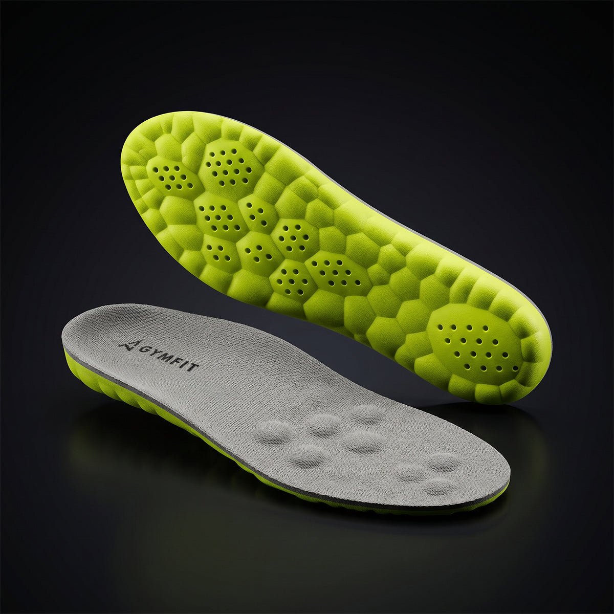 Gymfit Active Comfort innlegg - Gymfit