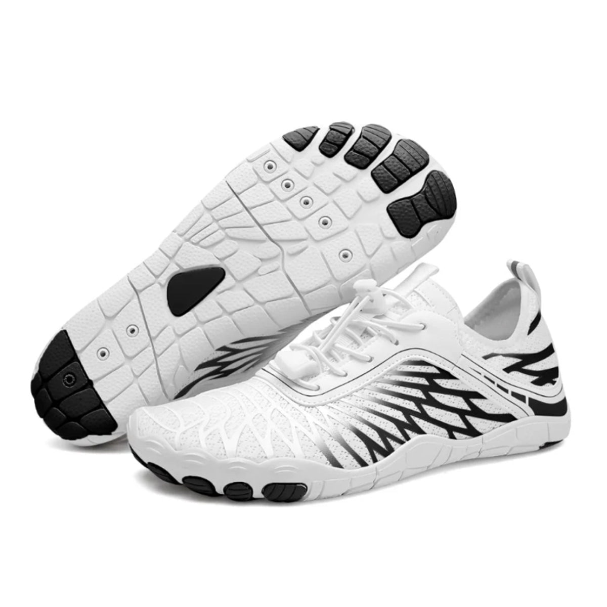 Gymfit Active Motion™ barfotsko - Gymfit