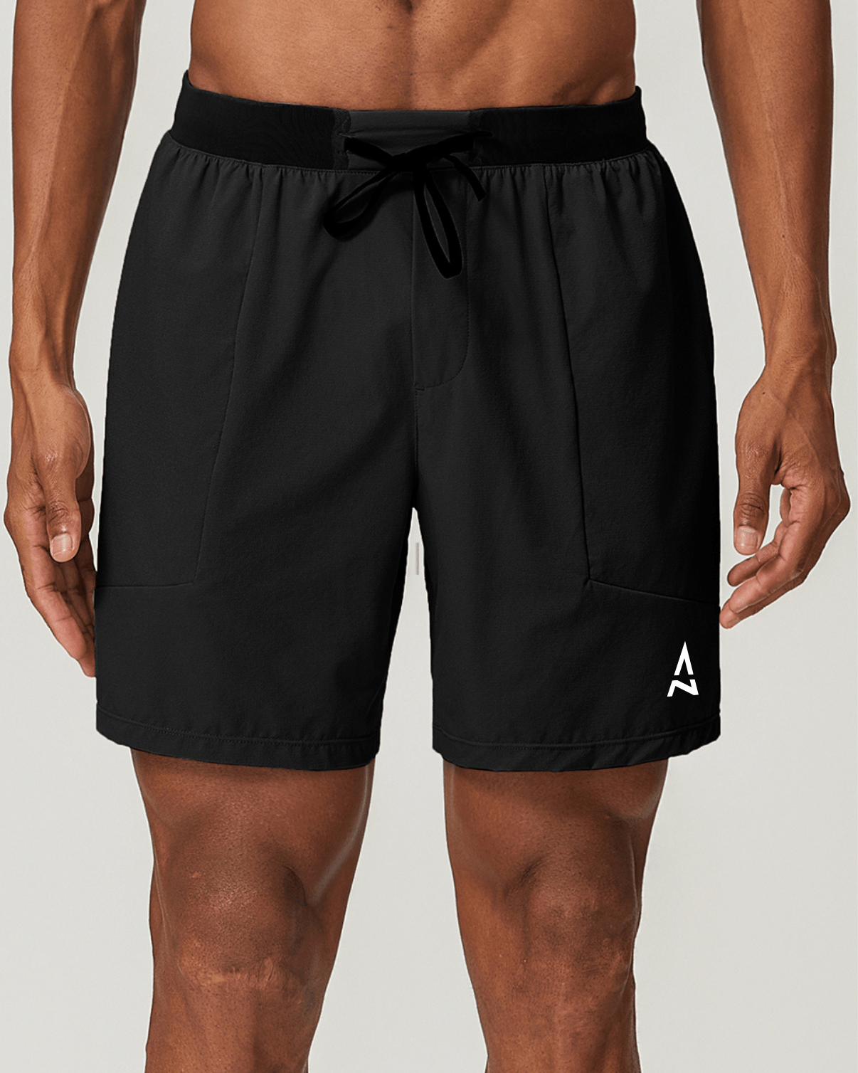 alt
Gymfit aktive sportsshorts - Gymfit