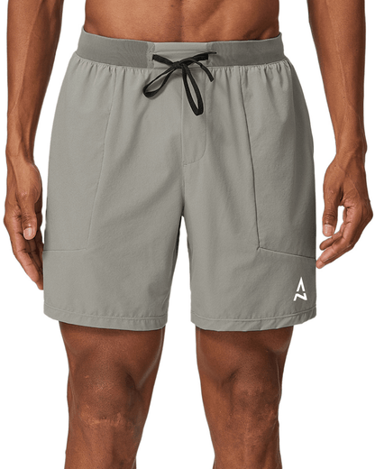 alt
Gymfit aktive sportsshorts - Gymfit