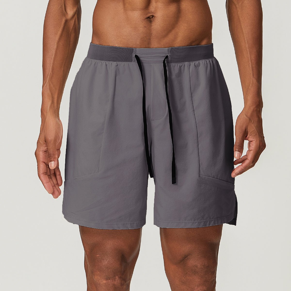 Gymfit aktive sportsshorts - Gymfit