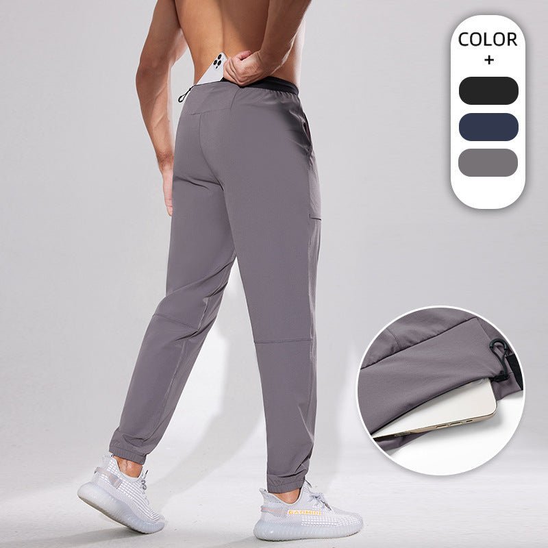 Gymfit Air Bukser - Gymfit