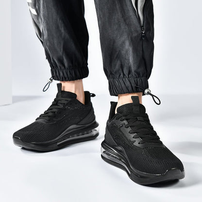 Gymfit Air Plus joggesko - Gymfit