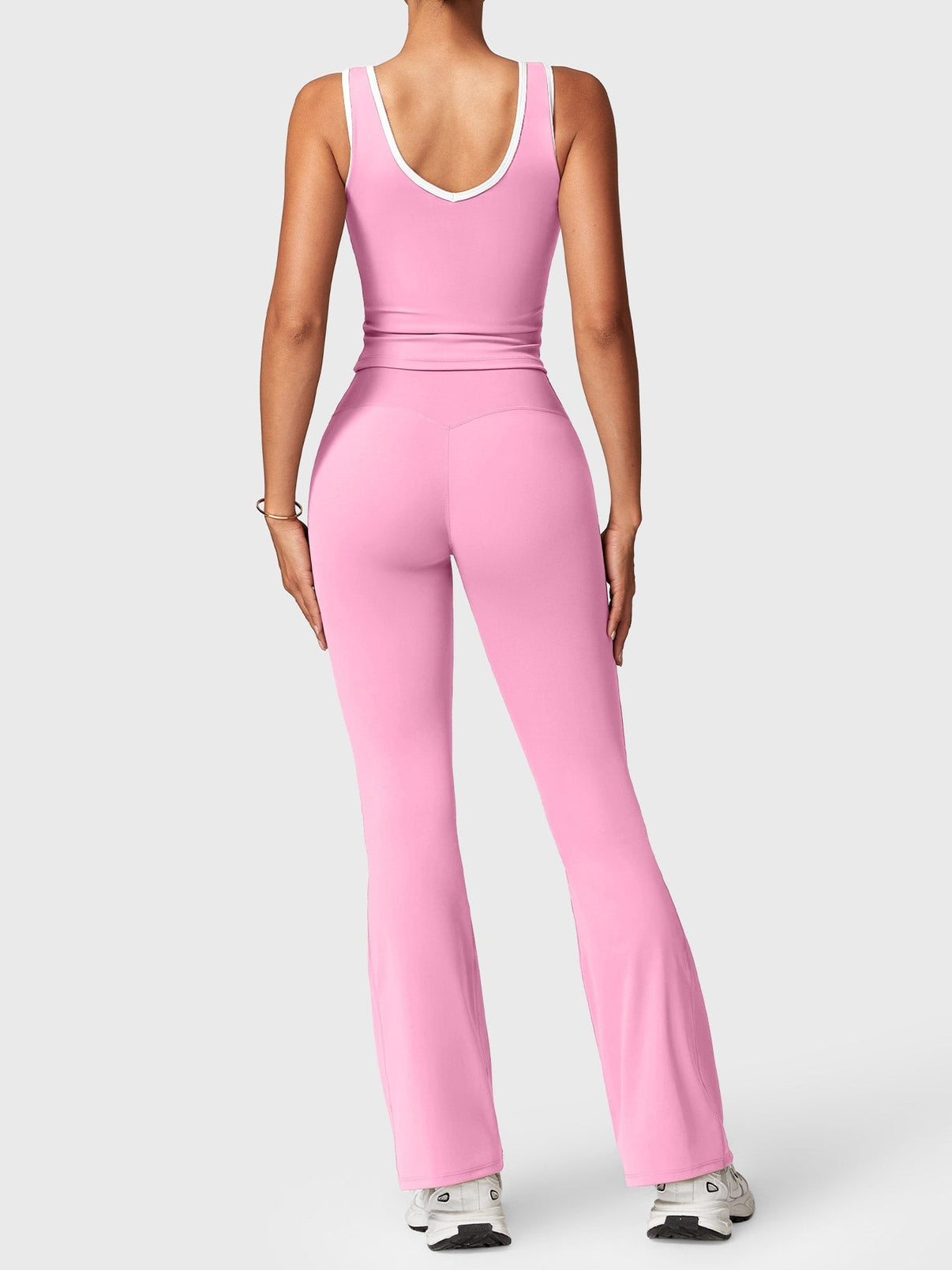 alt
Gymfit Alberta Contrast Sportsett - Gymfit