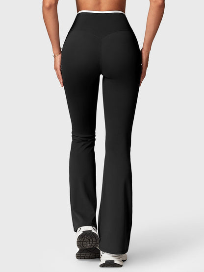 Gymfit Alberta kontrast sportssett - Gymfit