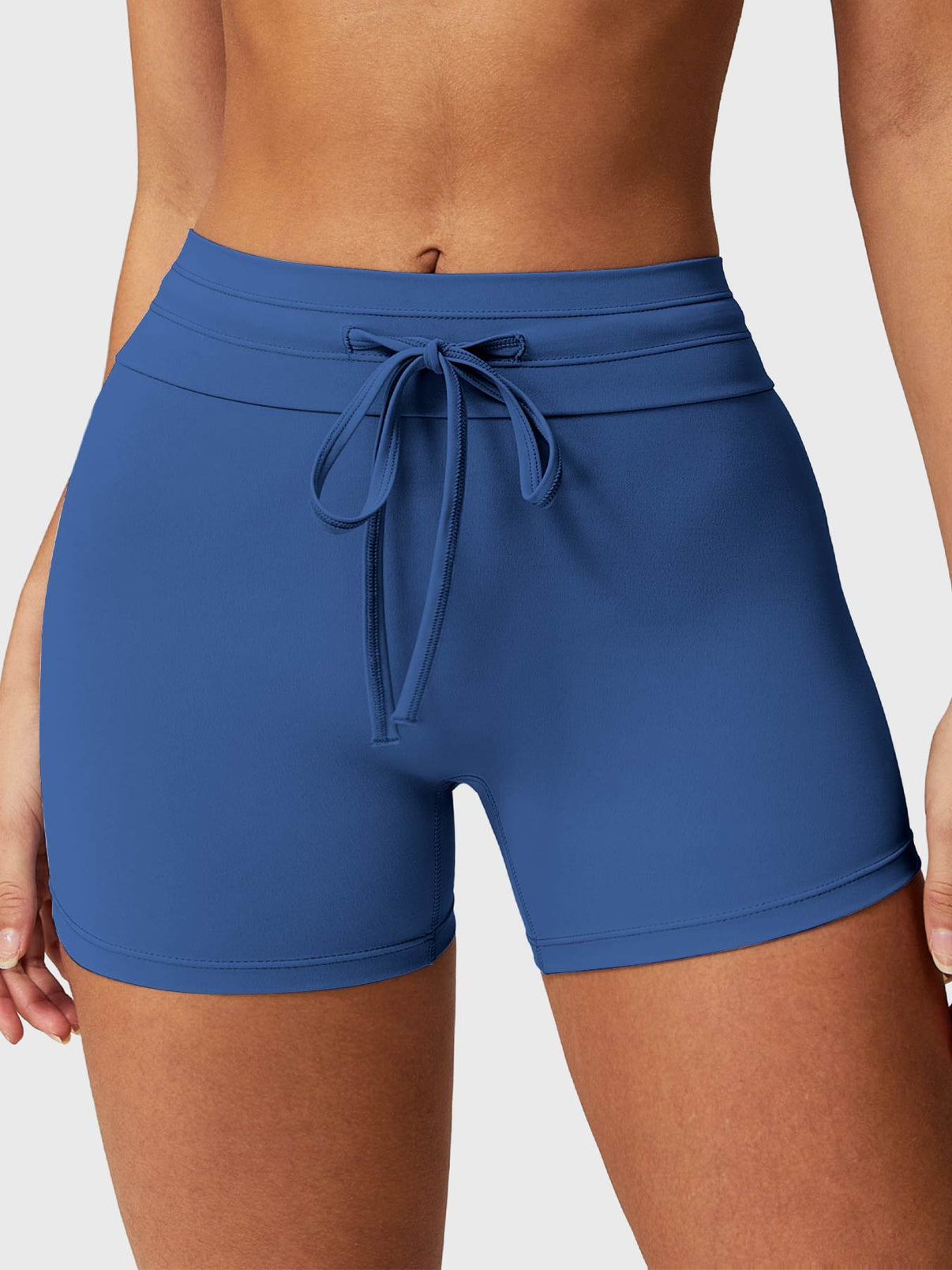Gymfit Alice Snøreshorts - Gymfit