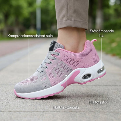 Gymfit AllDay Comfort Pro sko - Gymfit