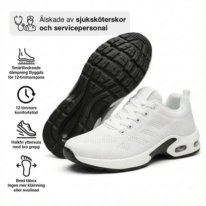 Gymfit AllDay Comfort Pro sko - Gymfit