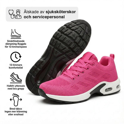 alt
Gymfit AllDay Comfort Pro Sko - Gymfit