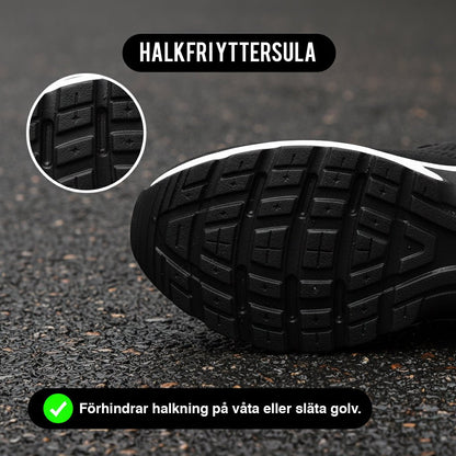 alt
Gymfit AllDay Comfort Pro Sko - Gymfit