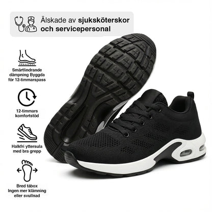 Gymfit AllDay Comfort Pro sko - Gymfit