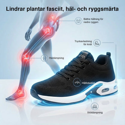 Gymfit AllDay Comfort Pro sko - Gymfit