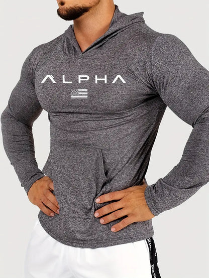 Gymfit Alpha hettegenser - Gymfit