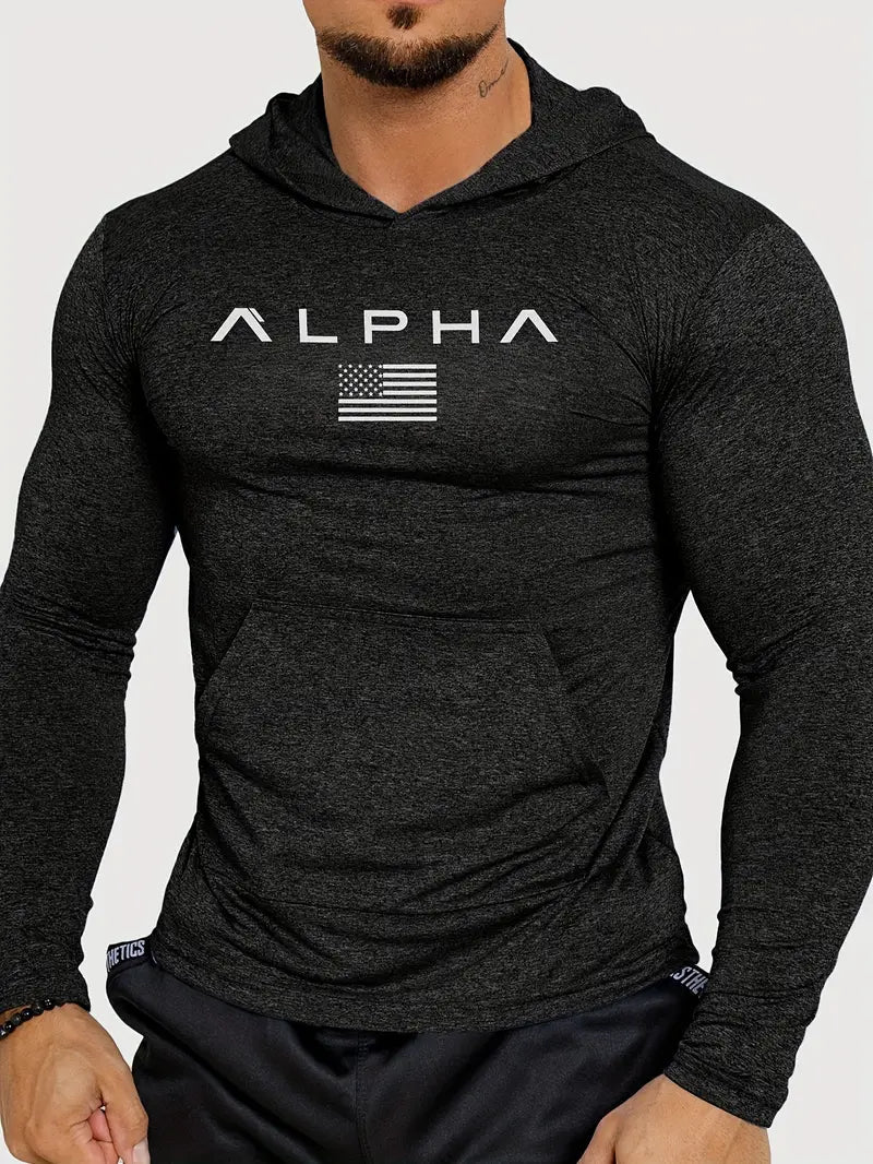 alt
Gymfit Alpha hettegenser - Gymfit