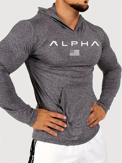 Gymfit Alpha hettegenser - Gymfit