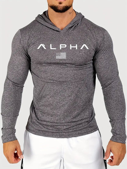 Gymfit Alpha hettegenser - Gymfit