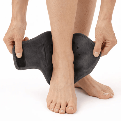 alt
Gymfit AnkleRelief Pro - Gymfit