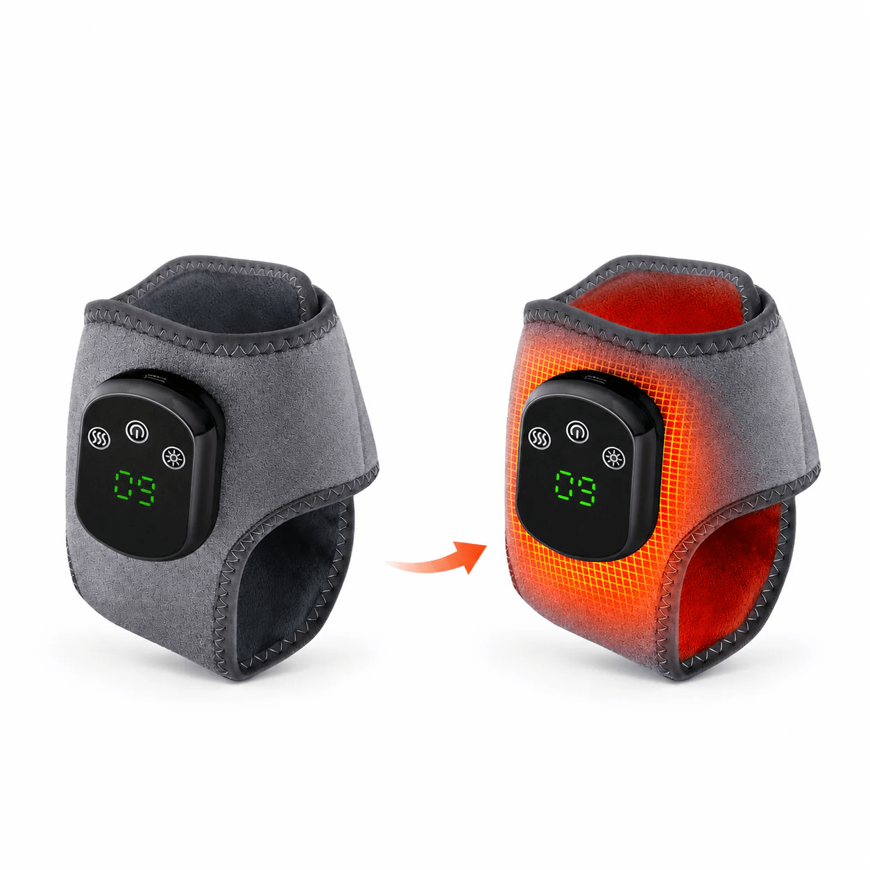 alt
Gymfit AnkleRelief Pro - Gymfit