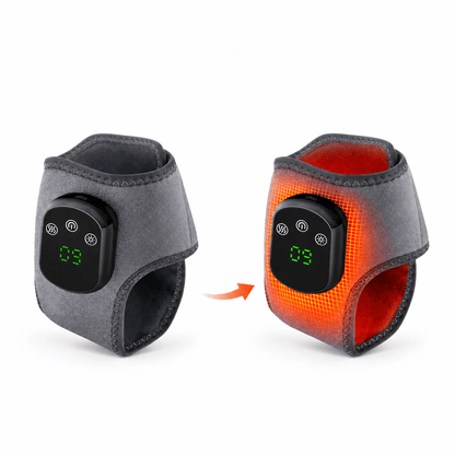 alt
Gymfit AnkleRelief Pro - Gymfit