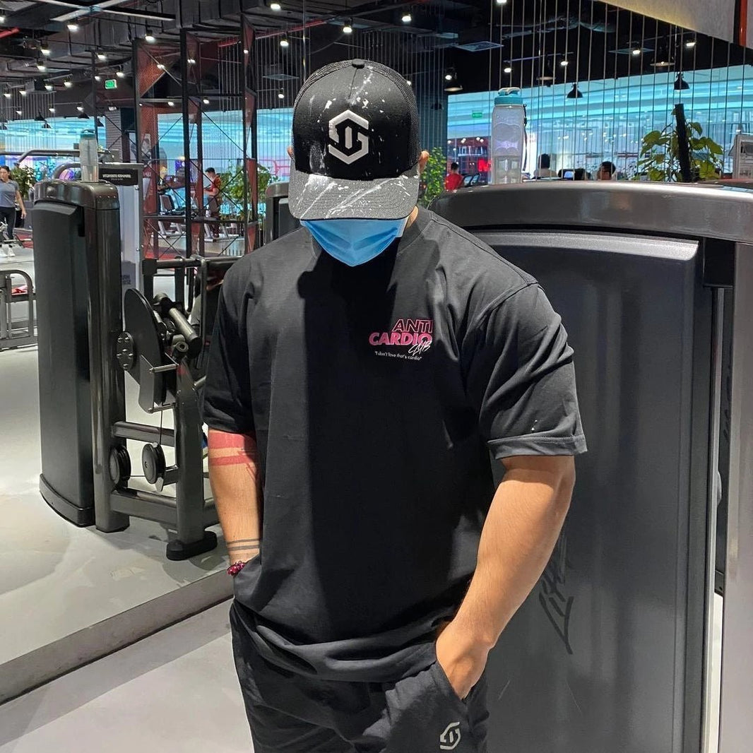 alt
Gymfit Anti Cardio - Gymfit