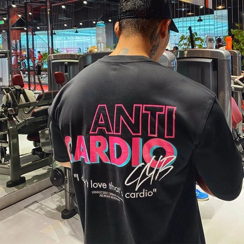 alt
Gymfit Anti Cardio - Gymfit
