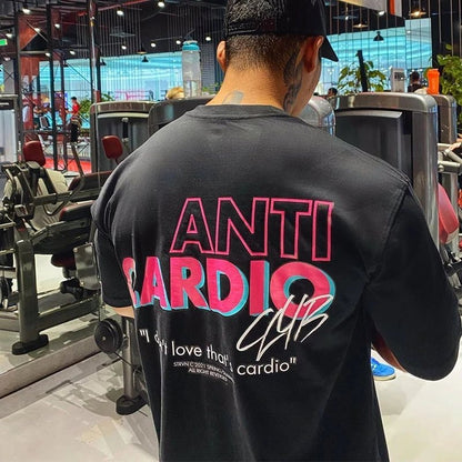 alt
Gymfit Anti Cardio - Gymfit