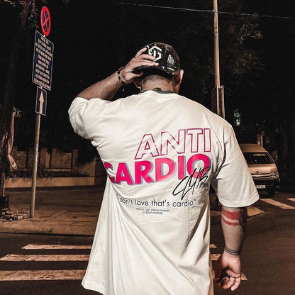 alt
Gymfit Anti Cardio - Gymfit