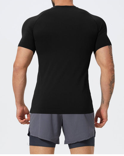 Gymfit Apex kompresjonstrøye - Gymfit