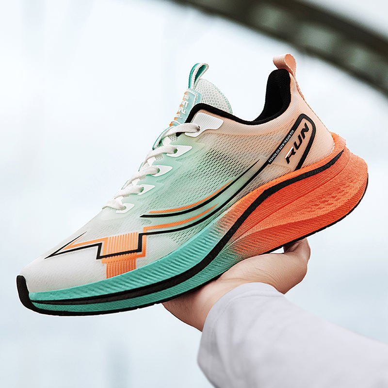 Gymfit Apex Run løpesko - Gymfit