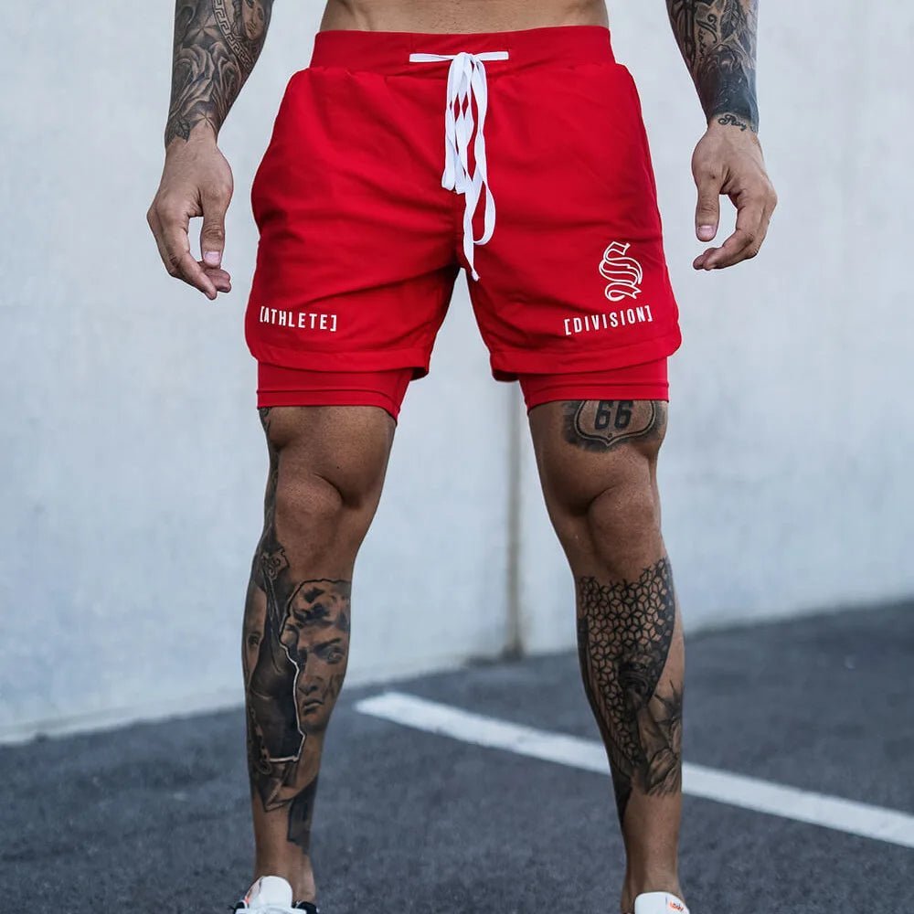 alt
Gymfit Apex Shorts - Gymfit
