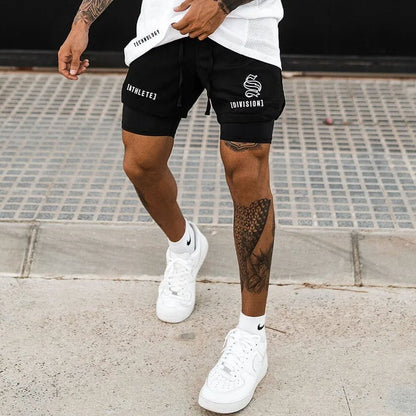 Gymfit Apex-shorts - Gymfit